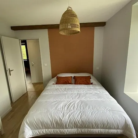 Chez Juliette, Paisible Et Authentique *