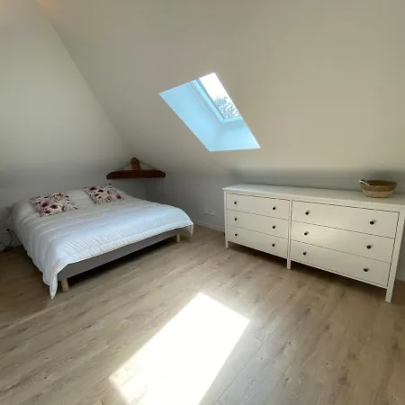 Chez Juliette, Paisible Et Authentique Villerest (Loire)