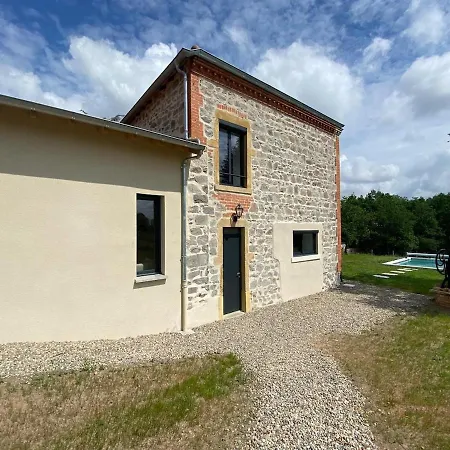 Hébergement de vacances Chez Juliette, Paisible Et Authentique