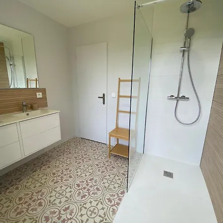 Prázdninový dům Chez Juliette, Paisible Et Authentique