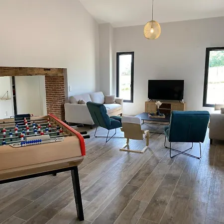 Hébergement de vacances Chez Juliette, Paisible Et Authentique