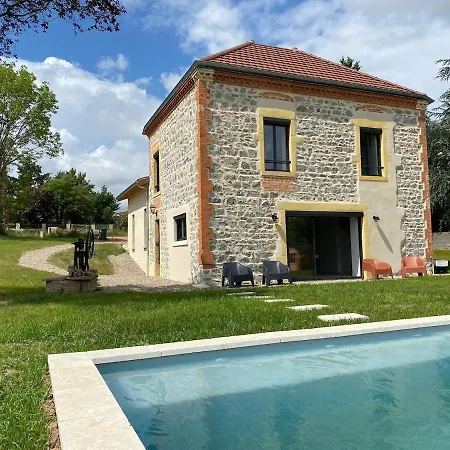 Chez Juliette, Paisible Et Authentique