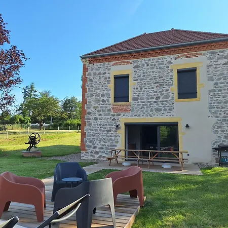 Chez Juliette, Paisible Et Authentique